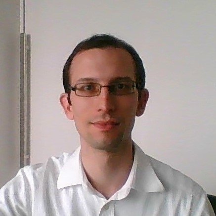 André Tosta Ribeiro