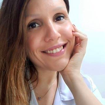 Bruna Mello Luiz