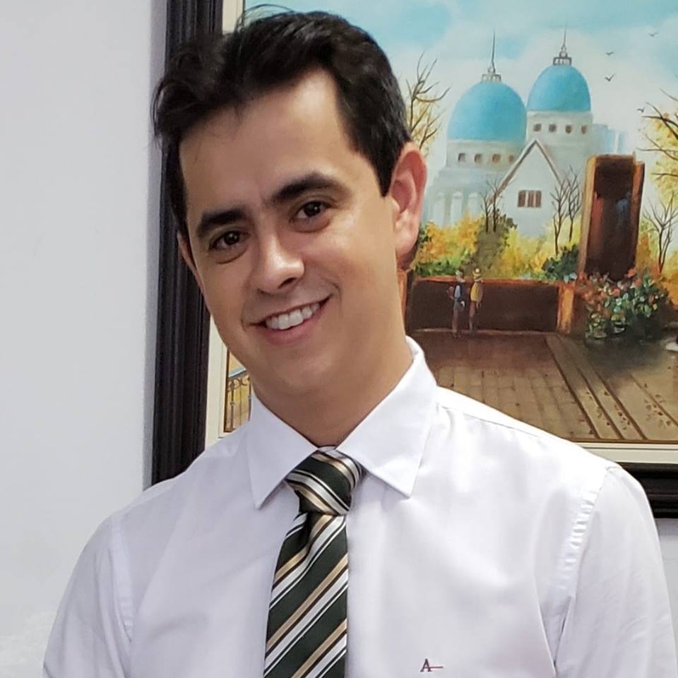 Bruno Ferreira Gonçalves