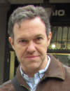 Claudio Pericles Cruz