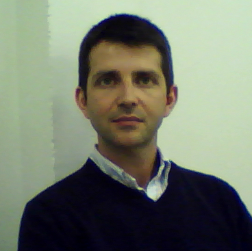 Daniel Brito de Araujo