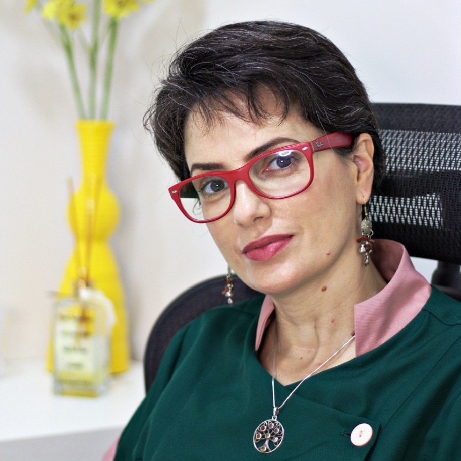 Daniela Ribeiro Tito Rosa