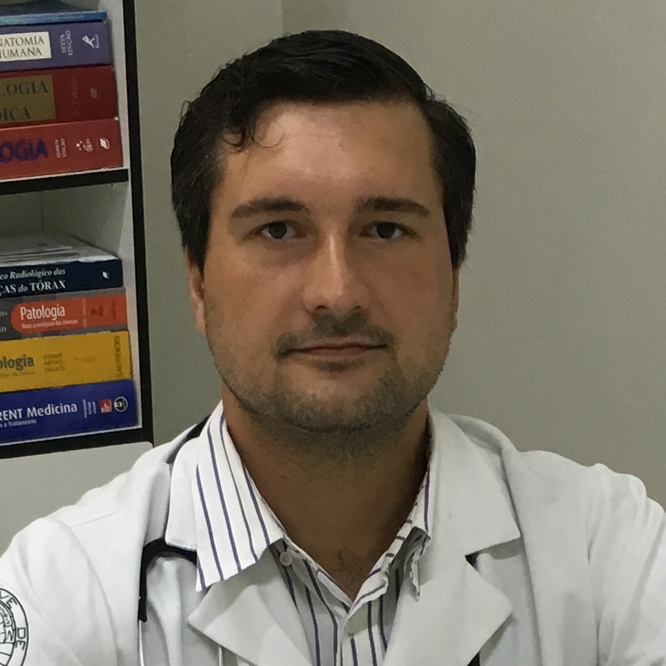 Eduardo Lieberenz Dourado