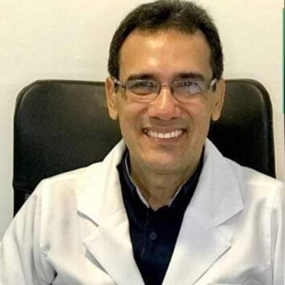 Gecildo Soriano dos Anjos