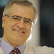 Raul Ignacio Rojas Martinez