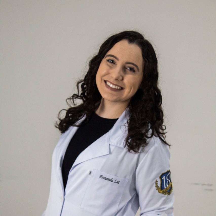 Fernanda Fatima Luz