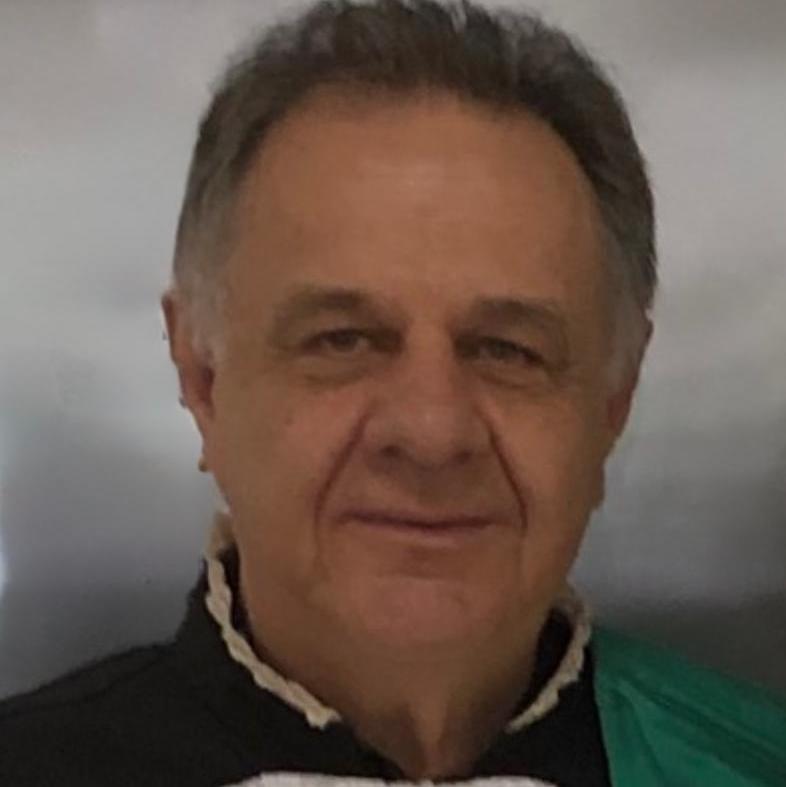 José Carlos Costa Baptista da Silva
