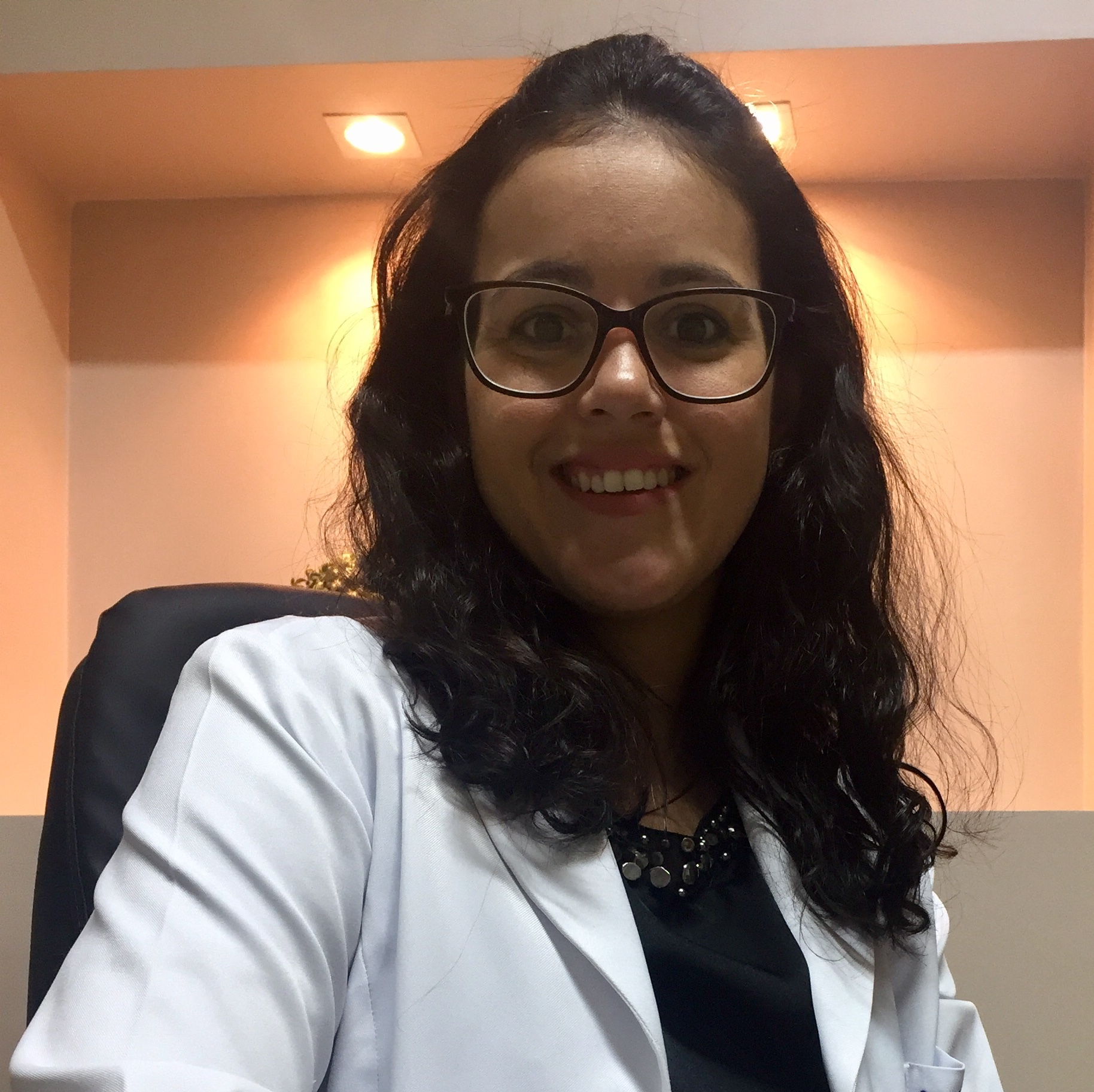 Nathalia Homsi Tessarolo Cação