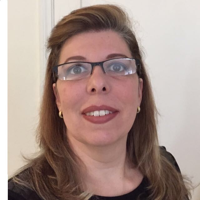 Gisele Rolim Cimino