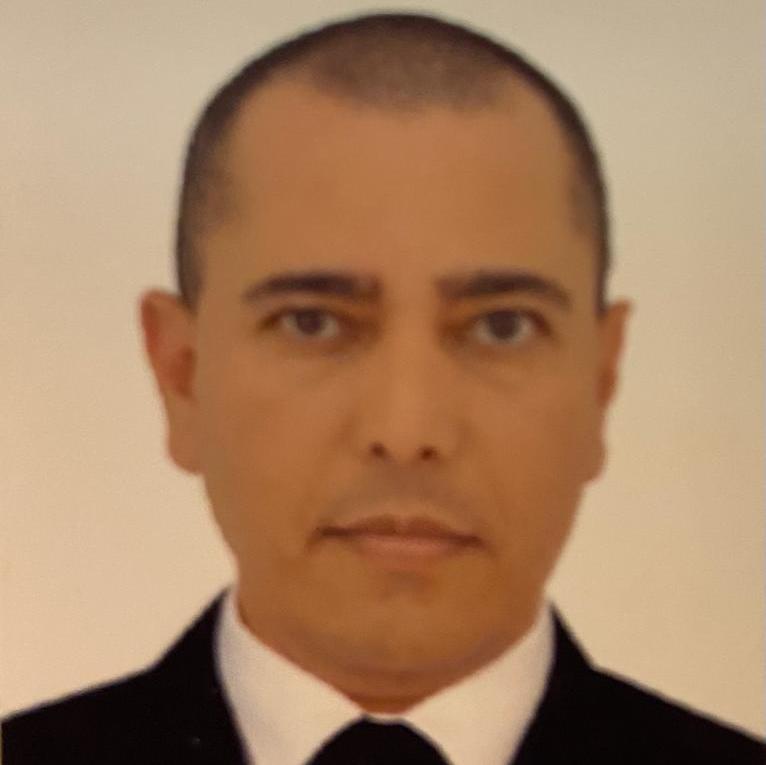 Daniel Rodrigues de Oliveira