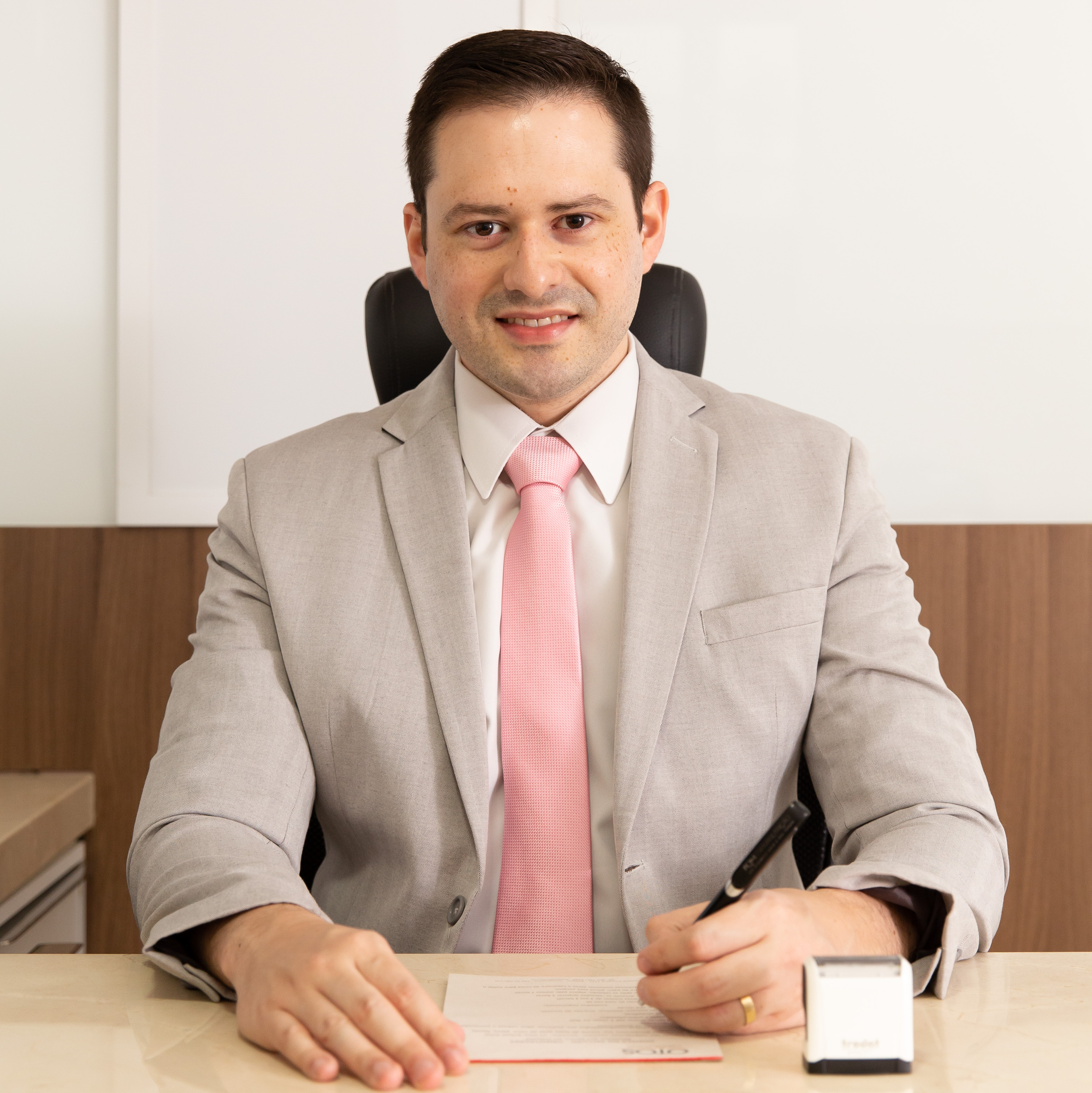 João Paulo Cândido Barbosa