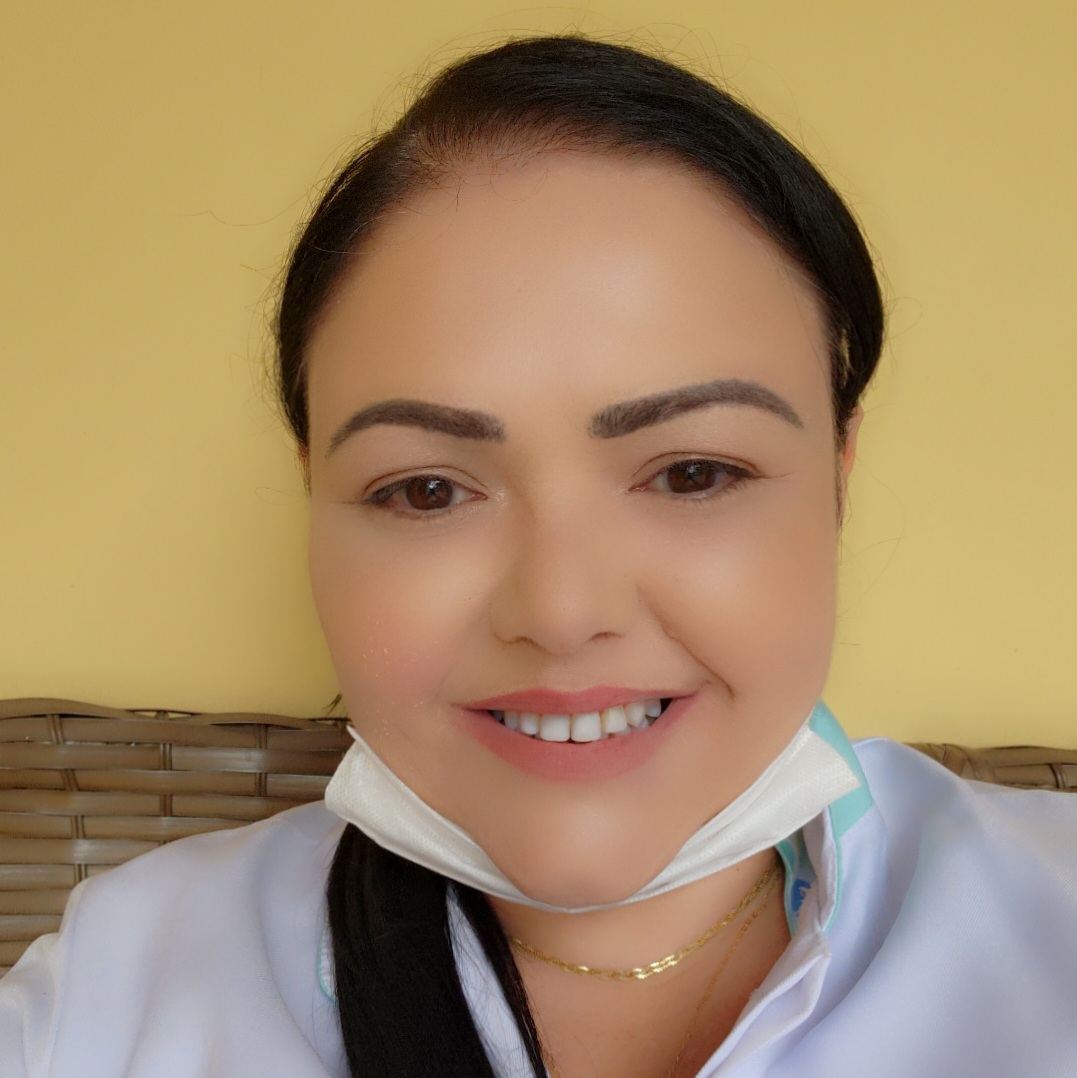 Patrícia Couto Sandy