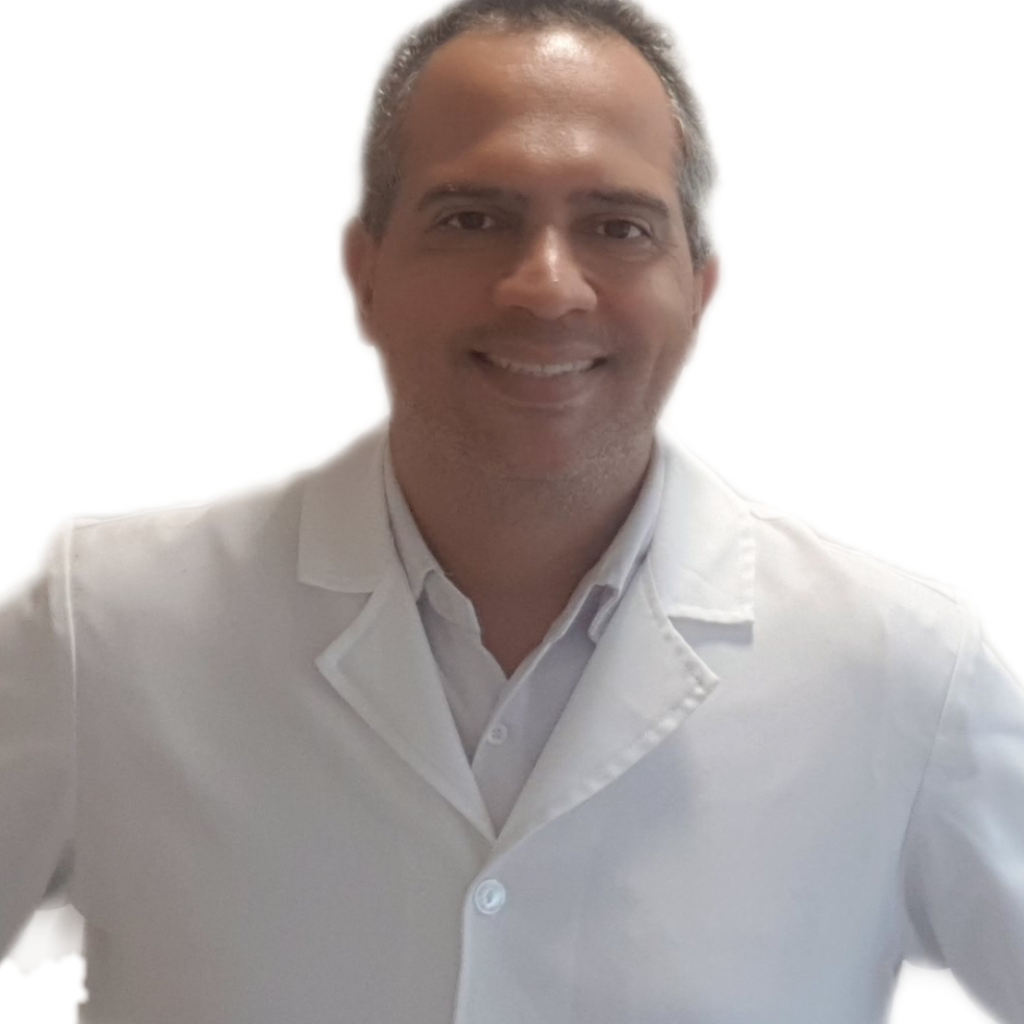 Sérgio Eduardo Reis Santos