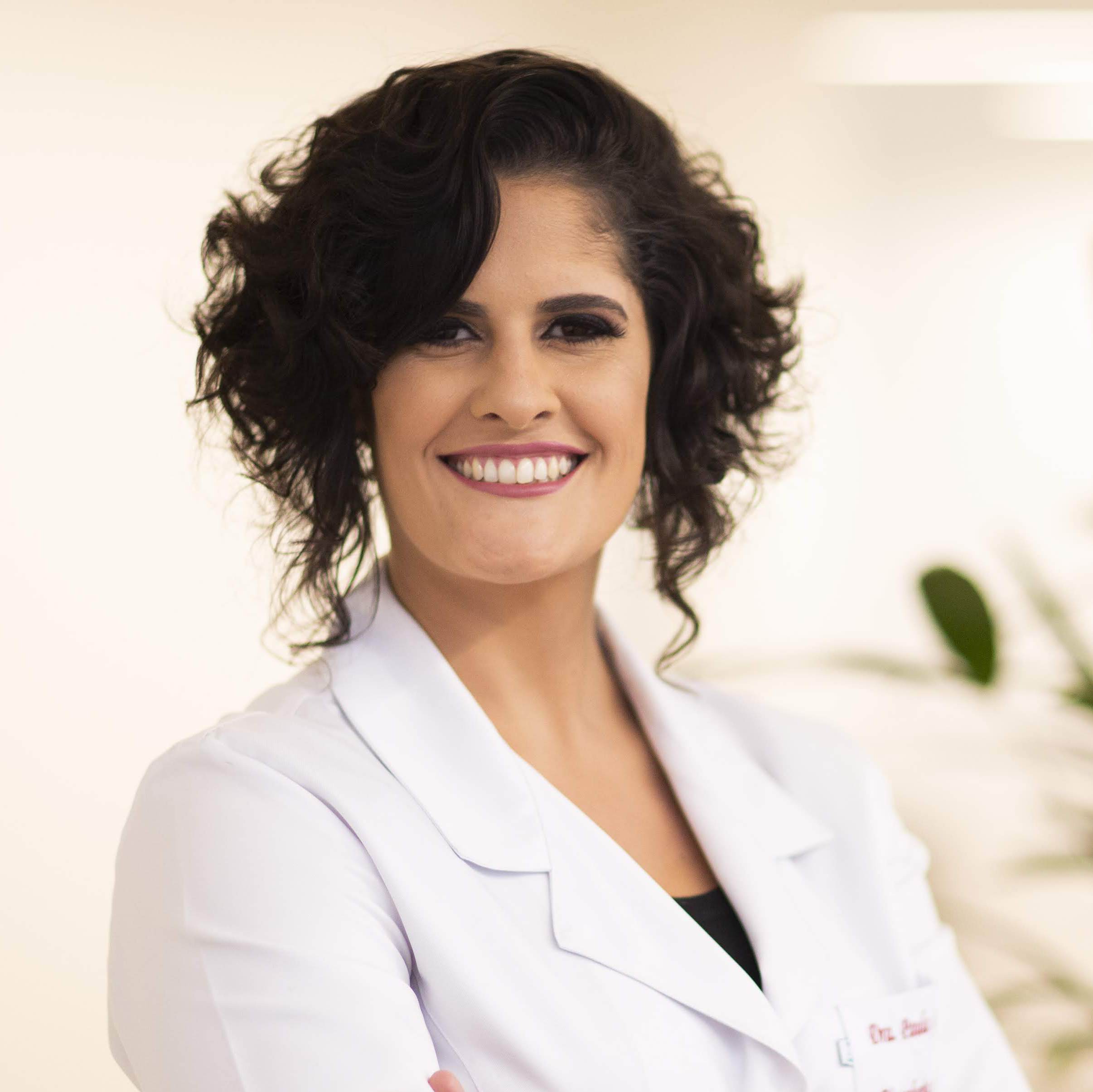 Paula Guastaferro Magalhães
