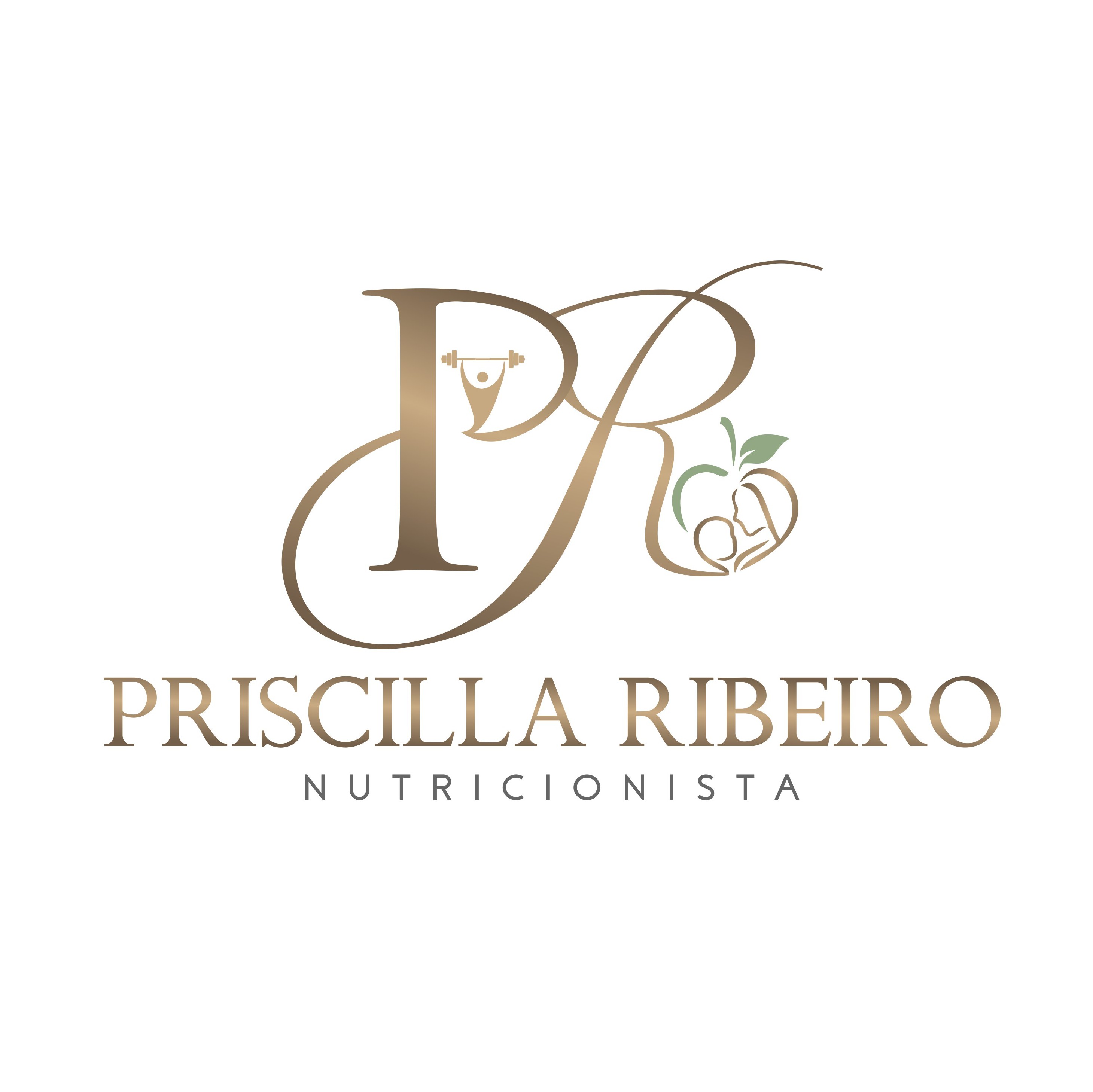 Priscilla Christine Ribeiro