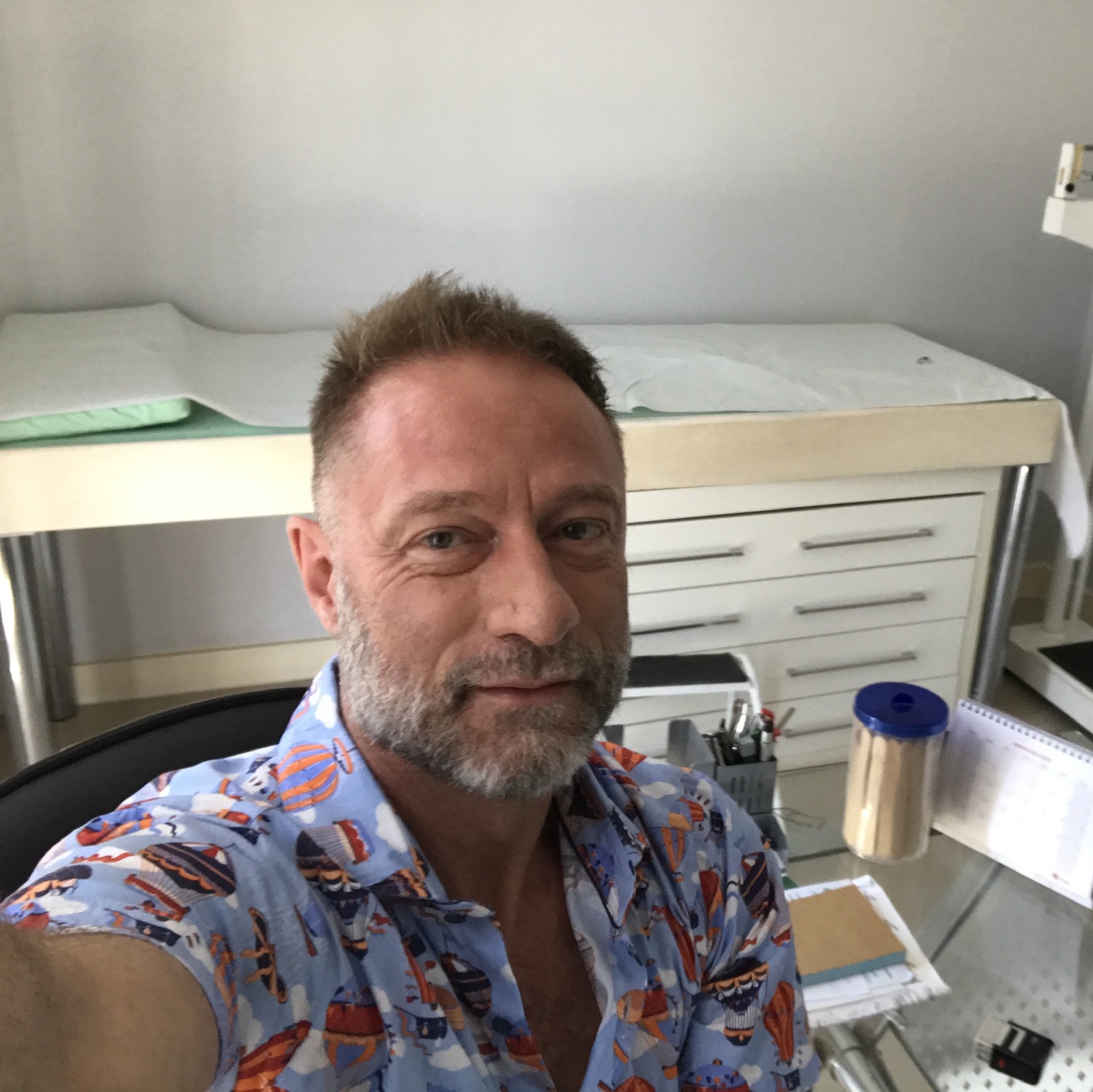 Luiz Felipe Scopel