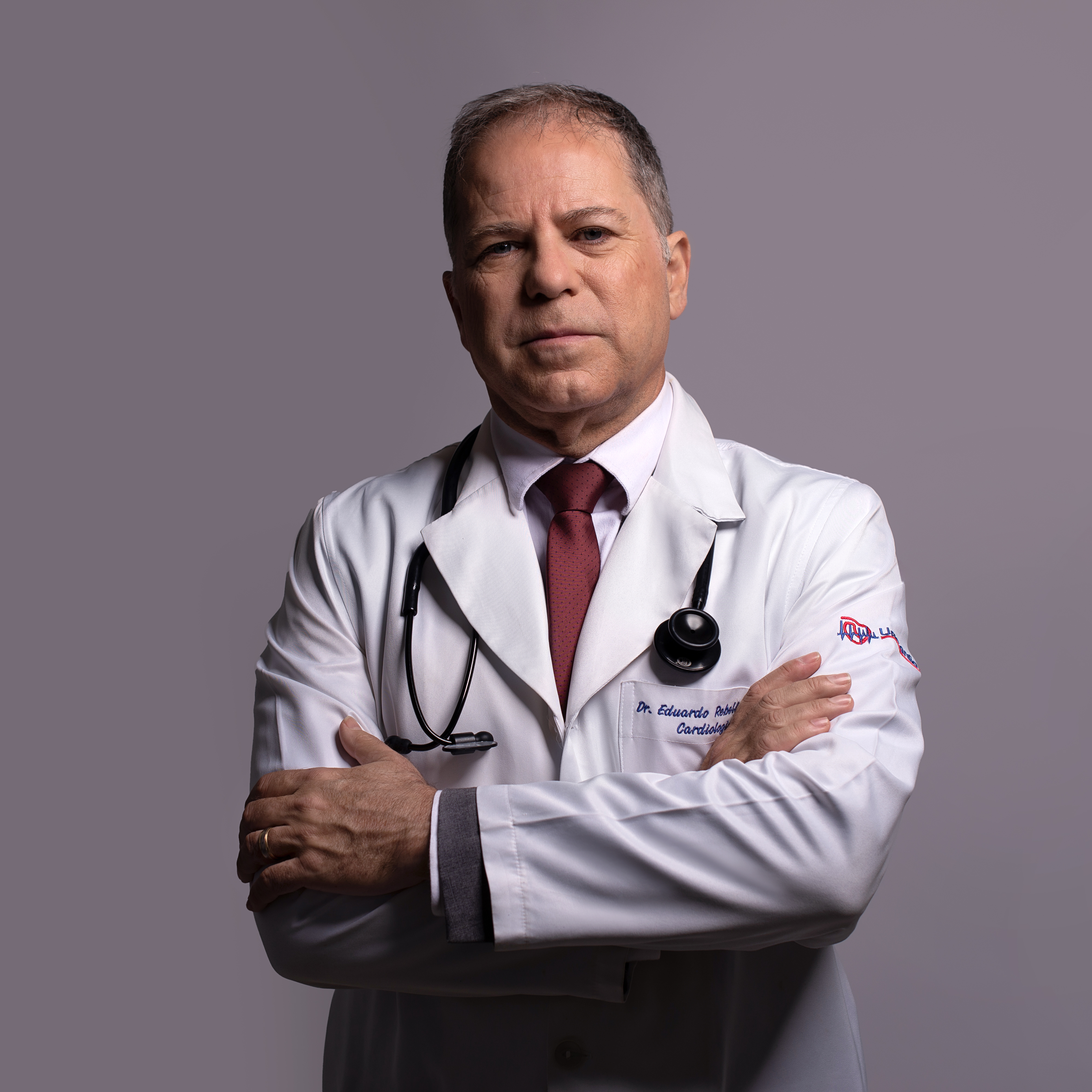 Eduardo Rebello