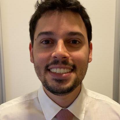 Rodrigo Leite Albanez