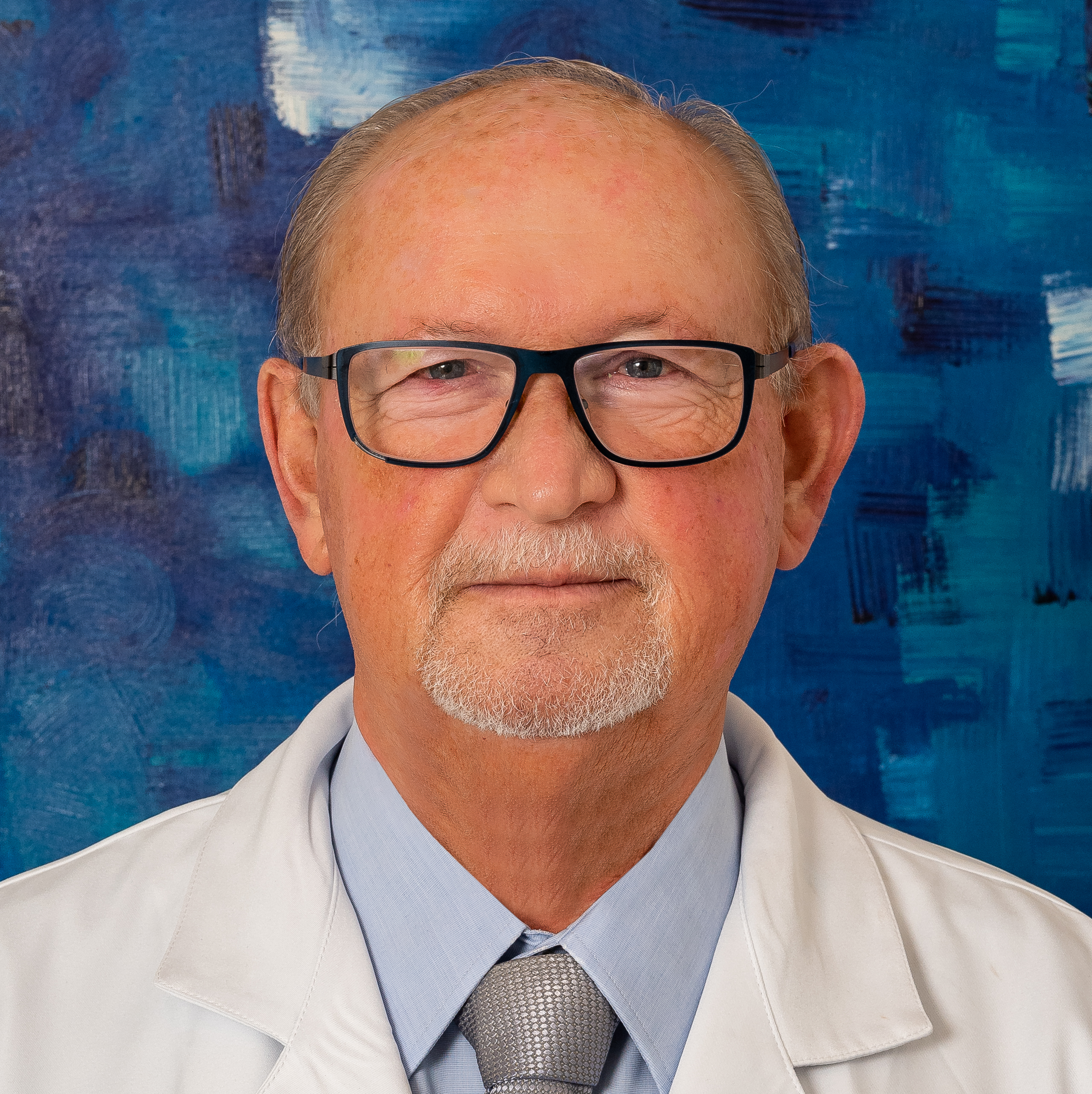 José David Kandelman