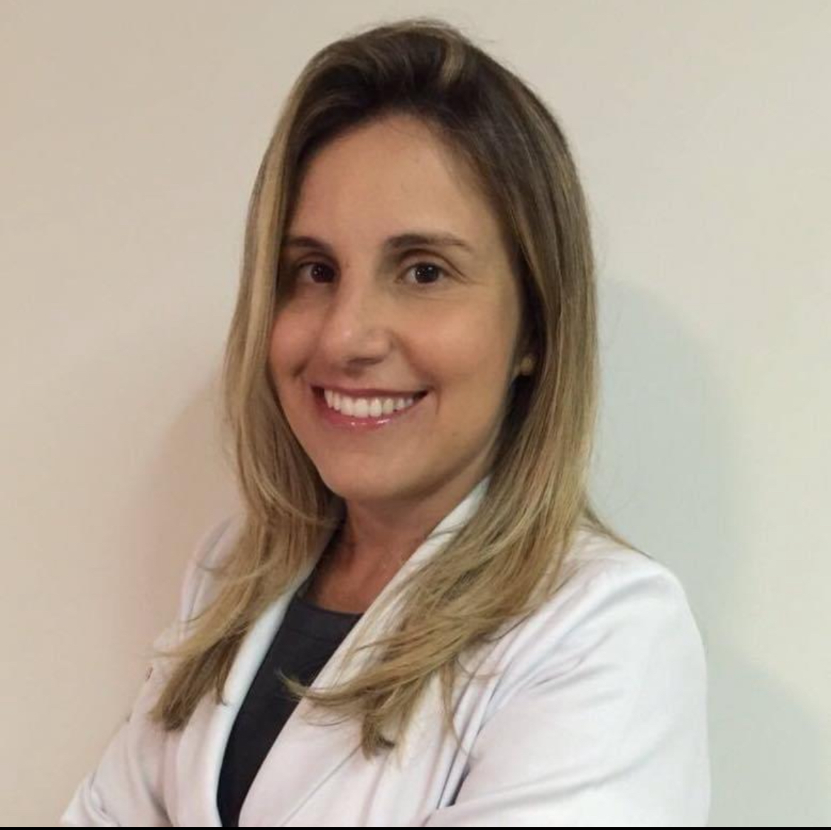 Raquel Mandelli Ferri