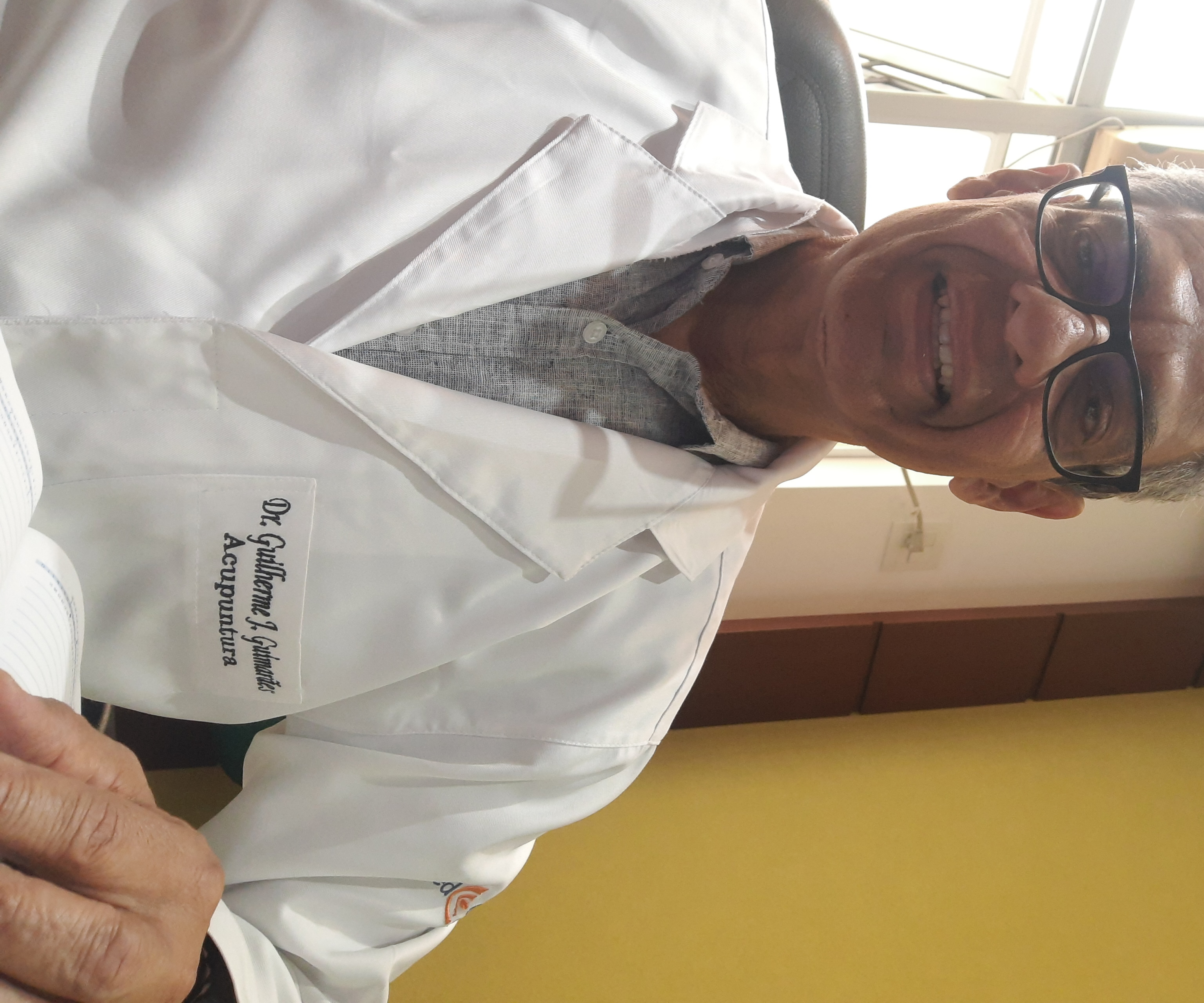 Guilherme Jose Guimarães