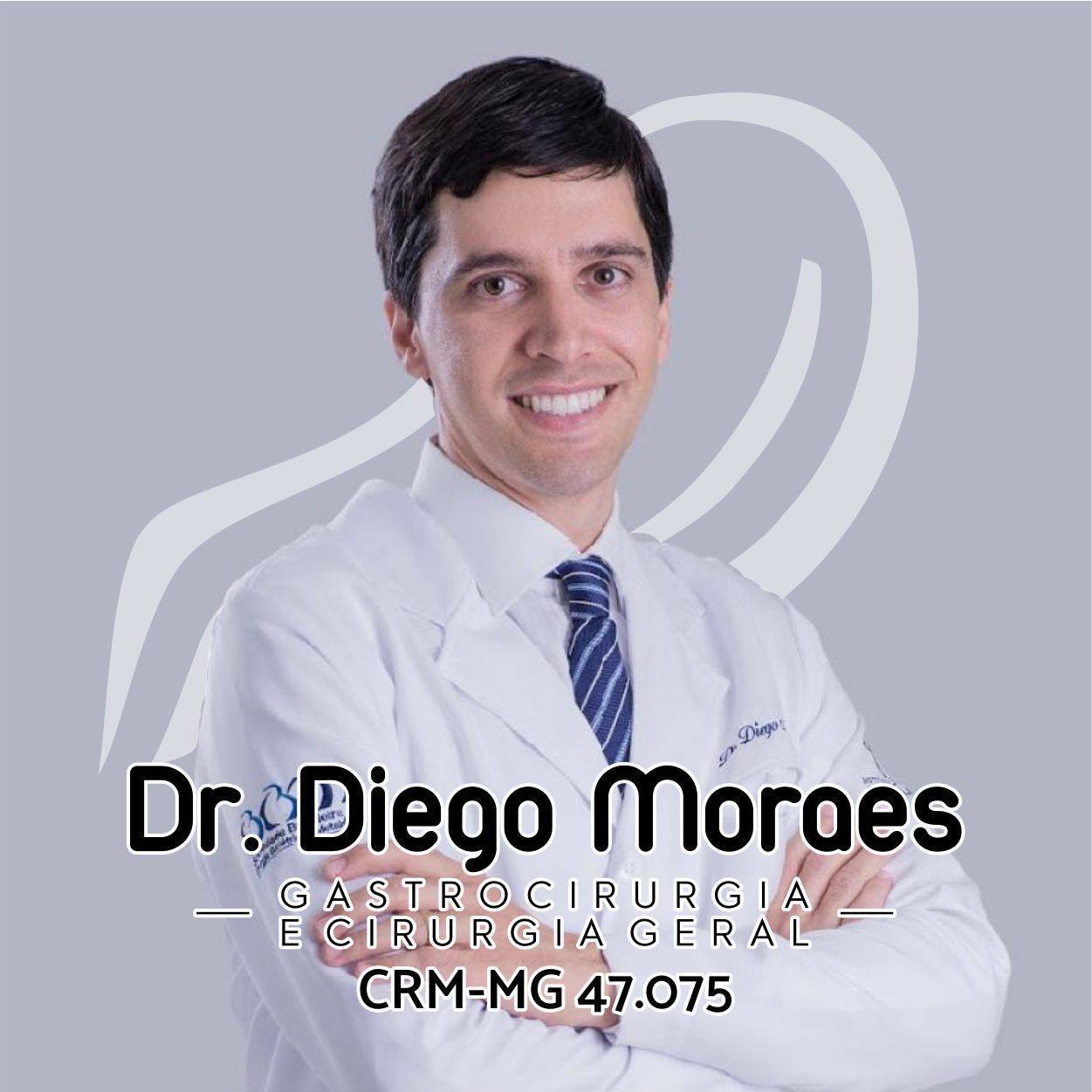 Diego Carvalho Gomes Moraes