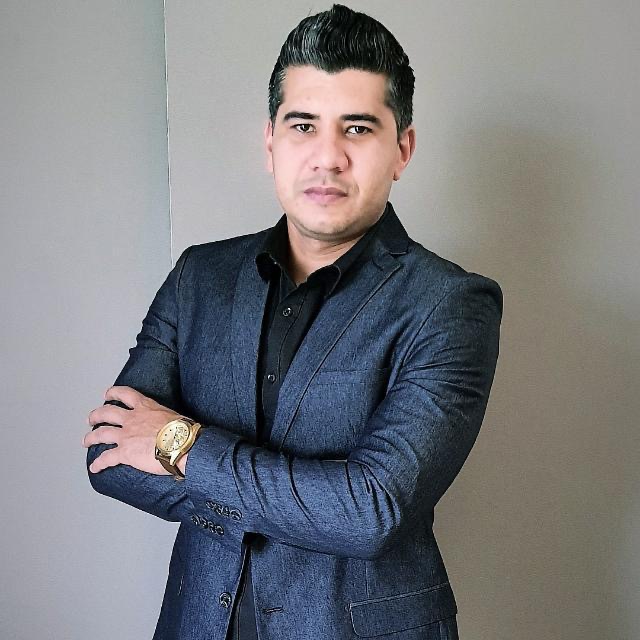 Fernando Henrique Sampaio de Souza
