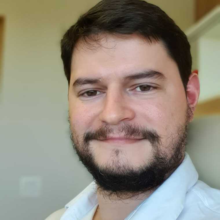 Valter Barbalho Lima Filho