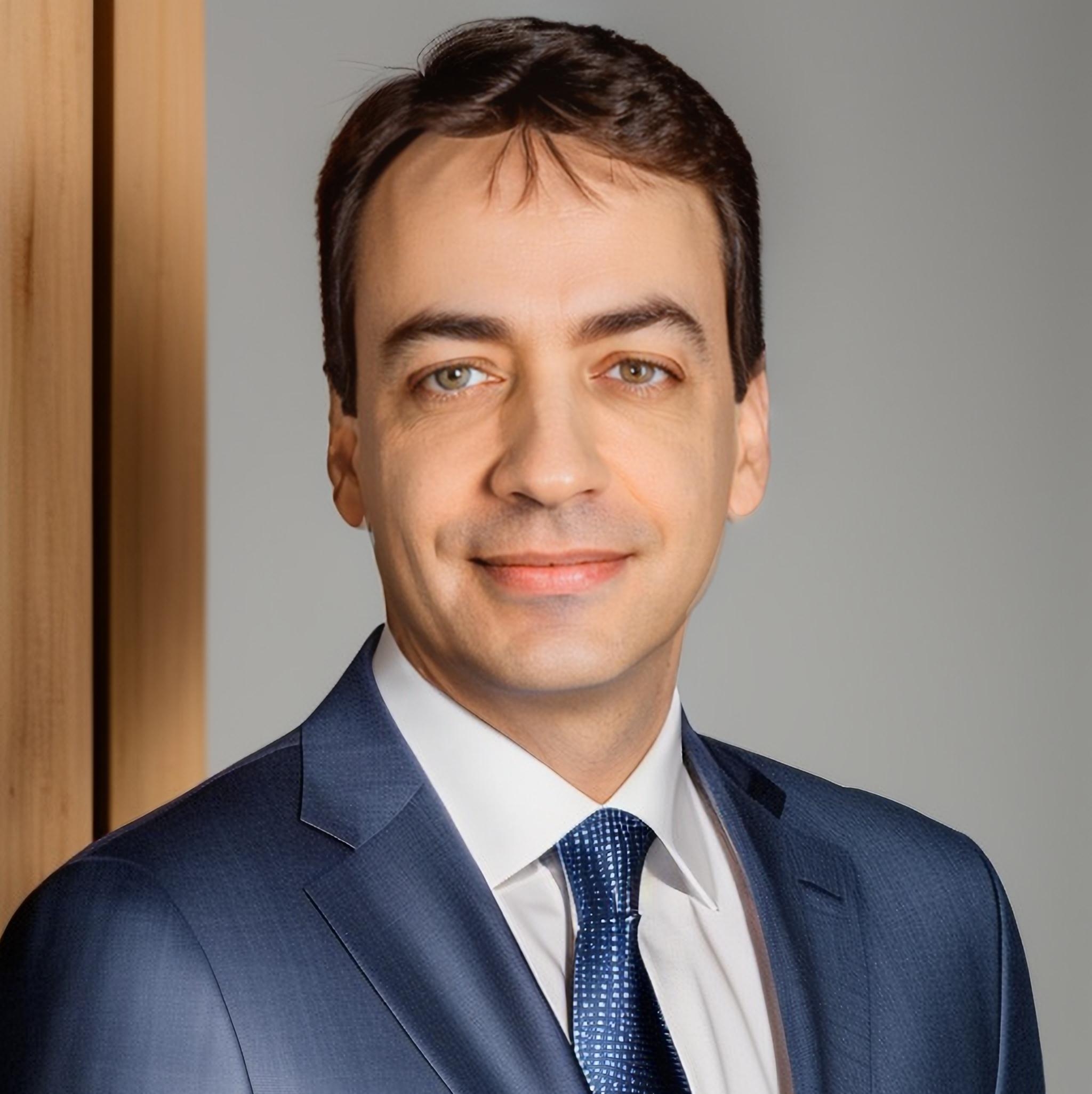 Rafael de Abreu Moraes
